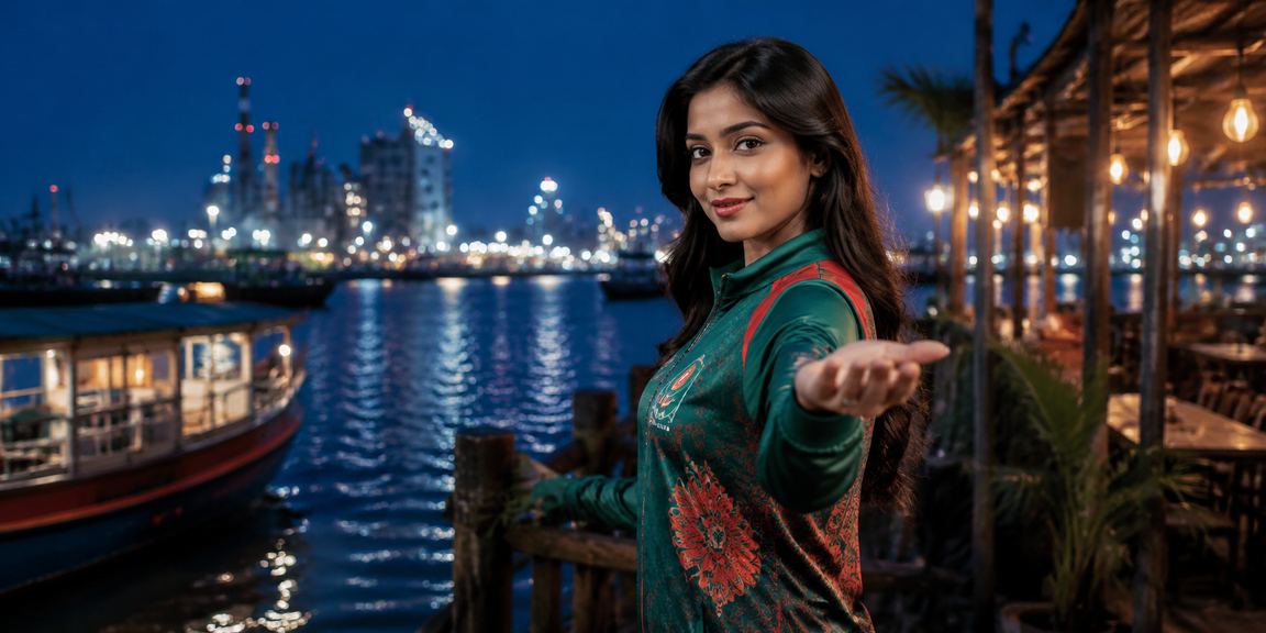 23baji